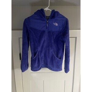 The-north-face Women's Blue and Purple Jacket